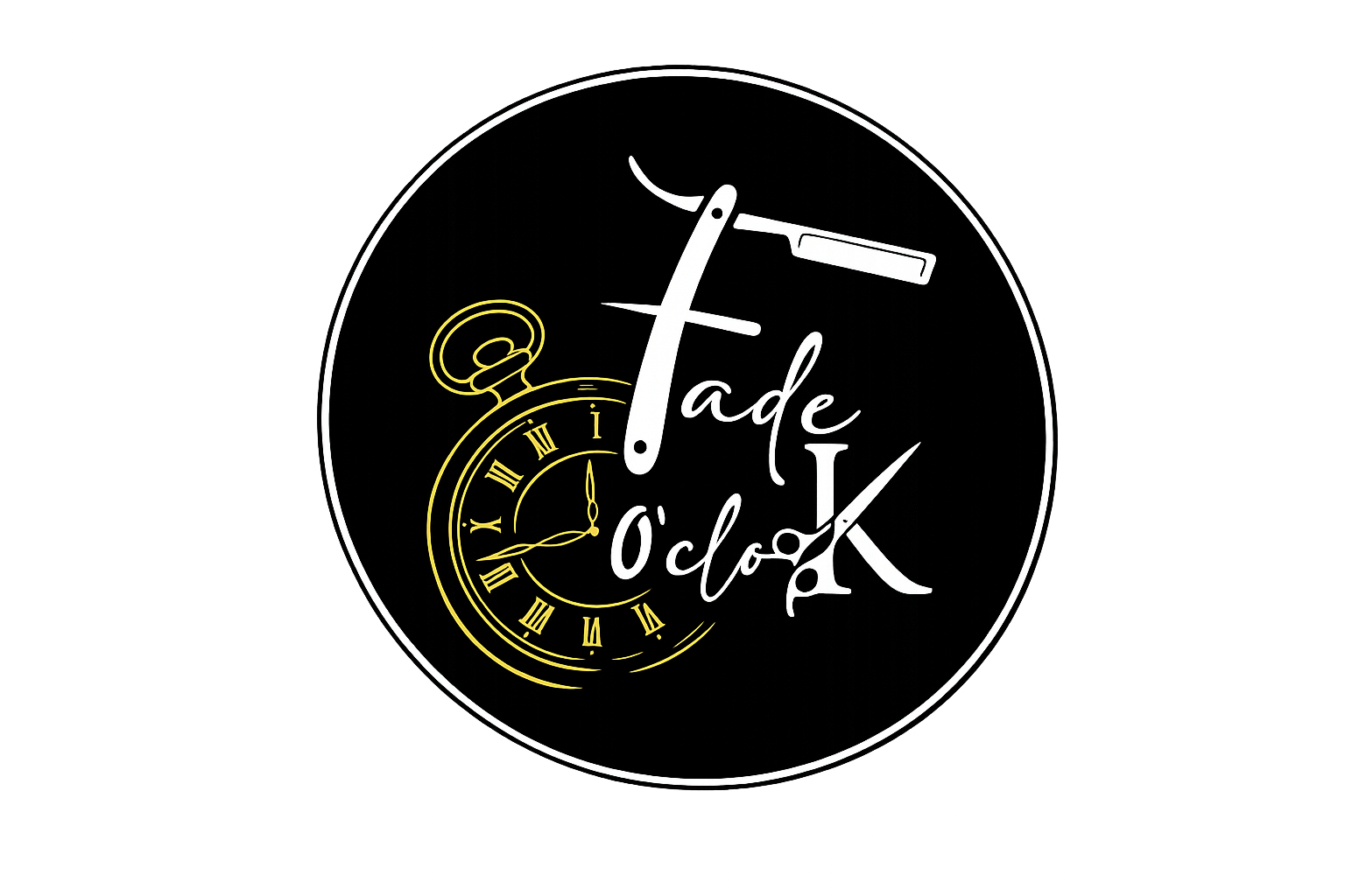 Fade O'clock Barbershop